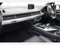 Audi Q7 3.0 Q7 S Line TDI Quattro Auto 4WD 5dr 11