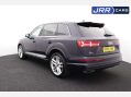 Audi Q7 3.0 Q7 S Line TDI Quattro Auto 4WD 5dr 8