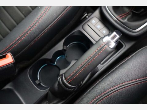 Ford Puma 1.0 Puma ST-Line X MHEV 5dr 56