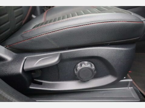 Ford Puma 1.0 Puma ST-Line X MHEV 5dr 14