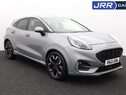 Ford Puma 1.0 Puma ST-Line X MHEV 5dr