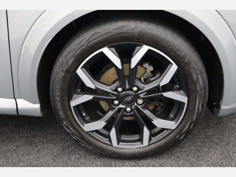 Ford Puma 1.0 Puma ST-Line X MHEV 5dr 59