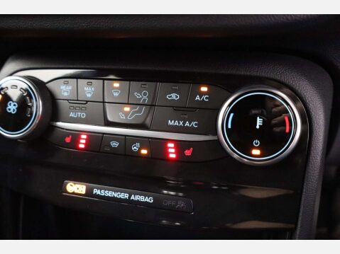 Ford Puma 1.0 Puma ST-Line X MHEV 5dr 51