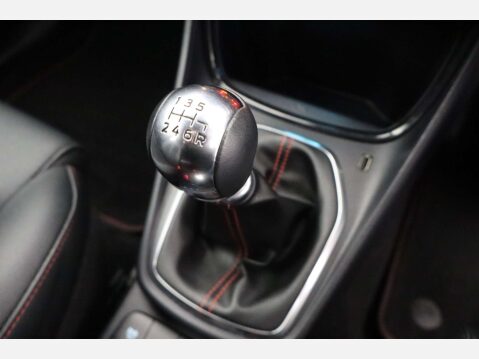 Ford Puma 1.0 Puma ST-Line X MHEV 5dr 54