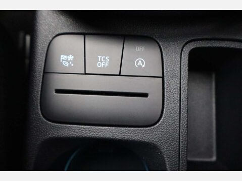 Ford Puma 1.0 Puma ST-Line X MHEV 5dr 55