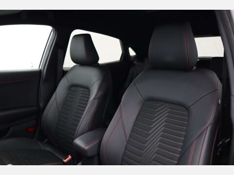 Ford Puma 1.0 Puma ST-Line X MHEV 5dr 34