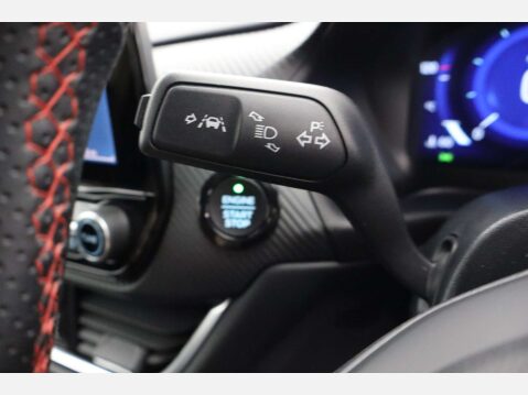 Ford Puma 1.0 Puma ST-Line X MHEV 5dr 40