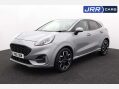 Ford Puma 1.0 Puma ST-Line X MHEV 5dr 5