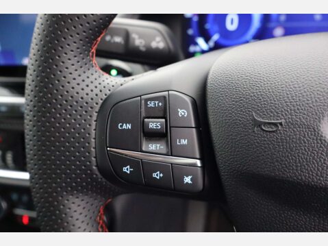 Ford Puma 1.0 Puma ST-Line X MHEV 5dr 39