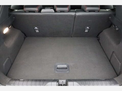 Ford Puma 1.0 Puma ST-Line X MHEV 5dr 26