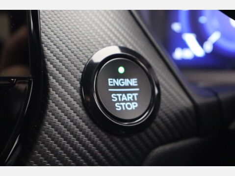 Ford Puma 1.0 Puma ST-Line X MHEV 5dr 49