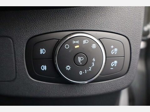 Ford Puma 1.0 Puma ST-Line X MHEV 5dr 44