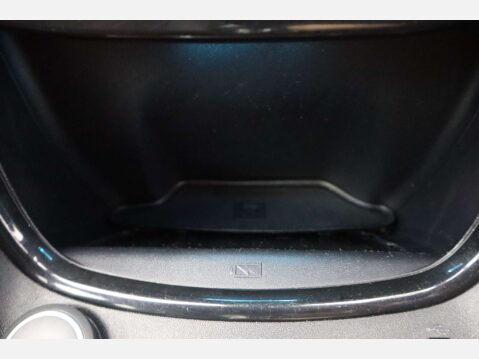 Ford Puma 1.0 Puma ST-Line X MHEV 5dr 52