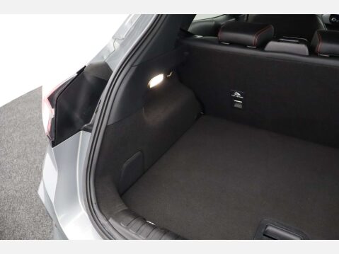 Ford Puma 1.0 Puma ST-Line X MHEV 5dr 27