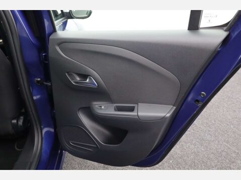 Vauxhall Corsa 1.2 Corsa SE 5dr 34