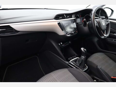 Vauxhall Corsa 1.2 Corsa SE 5dr 11