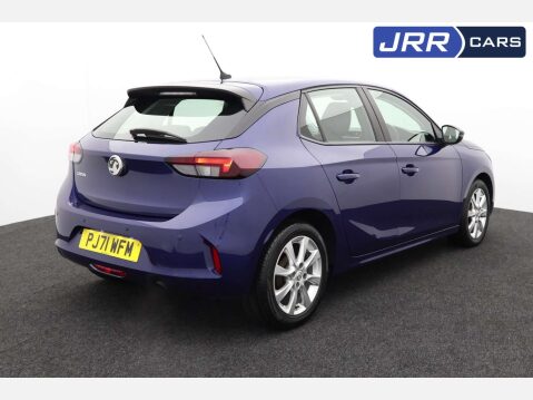 Vauxhall Corsa 1.2 Corsa SE 5dr 6