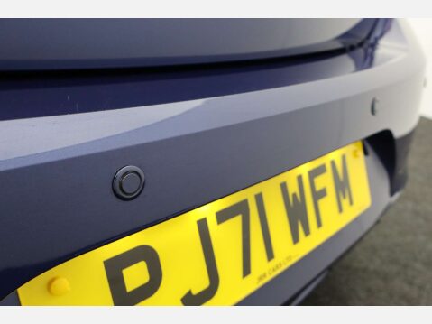 Vauxhall Corsa 1.2 Corsa SE 5dr 38