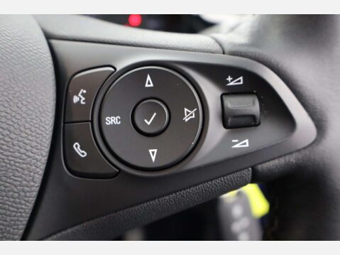 Vauxhall Corsa 1.2 Corsa SE 5dr 27