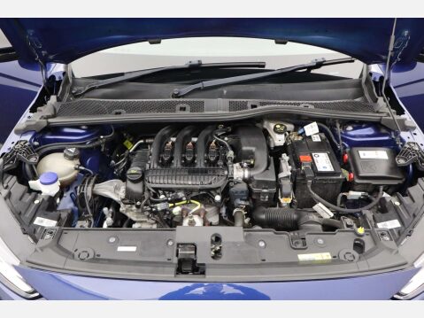 Vauxhall Corsa 1.2 Corsa SE 5dr 43