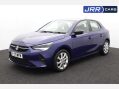 Vauxhall Corsa 1.2 Corsa SE 5dr 4