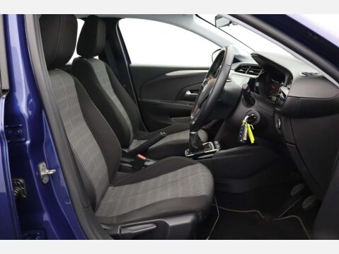 Vauxhall Corsa 1.2 Corsa SE 5dr 2