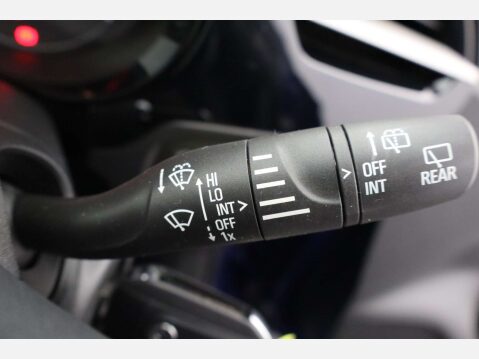 Vauxhall Corsa 1.2 Corsa SE 5dr 25