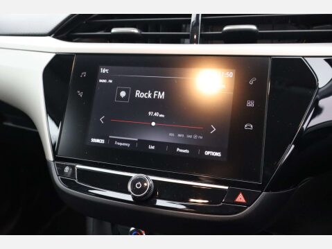 Vauxhall Corsa 1.2 Corsa SE 5dr 12