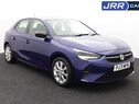 Vauxhall Corsa 1.2 Corsa SE 5dr