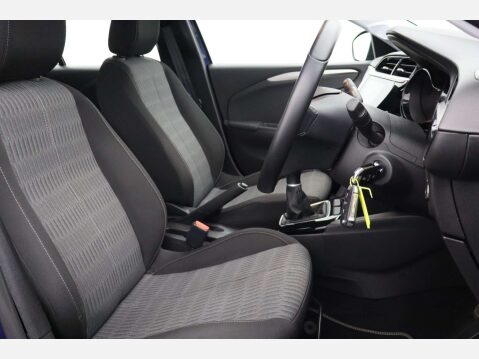 Vauxhall Corsa 1.2 Corsa SE 5dr 17