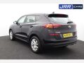 Hyundai TUCSON 1.6 Tucson SE Nav GDi 2WD 5dr 9