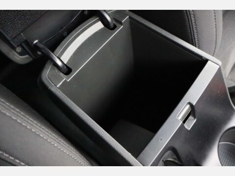 Hyundai TUCSON 1.6 Tucson SE Nav GDi 2WD 5dr 53