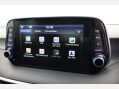 Hyundai TUCSON 1.6 Tucson SE Nav GDi 2WD 5dr 44