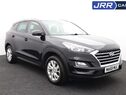 Hyundai TUCSON 1.6 Tucson SE Nav GDi 2WD 5dr