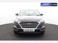 Hyundai TUCSON 1.6 Tucson SE Nav GDi 2WD 5dr 6