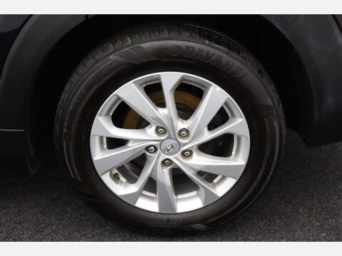 Hyundai TUCSON 1.6 Tucson SE Nav GDi 2WD 5dr 56