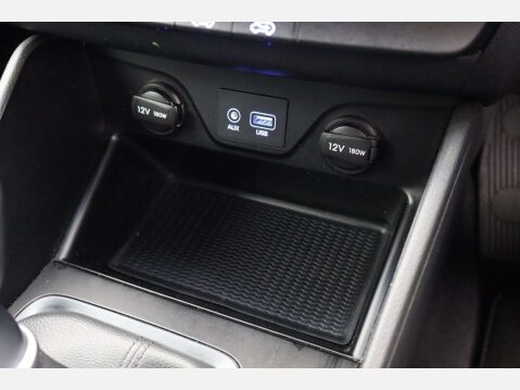 Hyundai TUCSON 1.6 Tucson SE Nav GDi 2WD 5dr 49