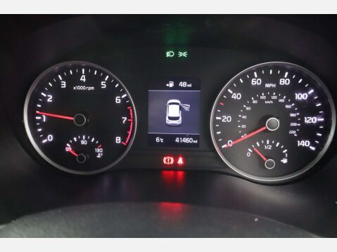 Kia Stonic 1.0 Stonic First Edition 5dr 39