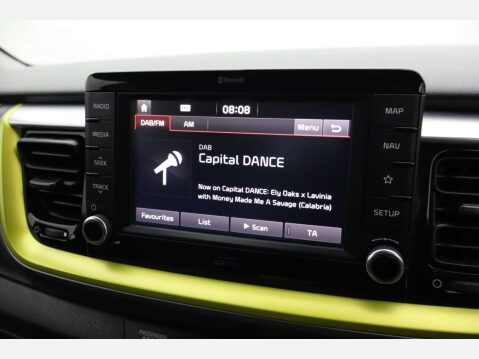 Kia Stonic 1.0 Stonic First Edition 5dr 16