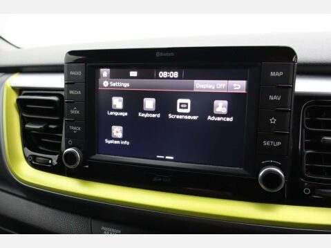 Kia Stonic 1.0 Stonic First Edition 5dr 45