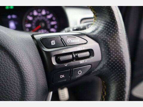 Kia Stonic 1.0 Stonic First Edition 5dr 41