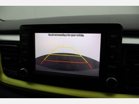 Kia Stonic 1.0 Stonic First Edition 5dr 15