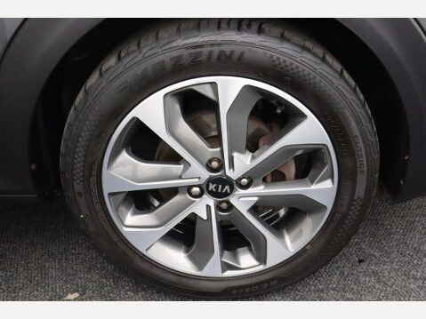 Kia Stonic 1.0 Stonic First Edition 5dr 53