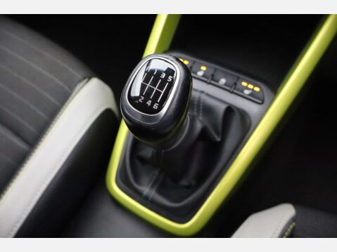 Kia Stonic 1.0 Stonic First Edition 5dr 49