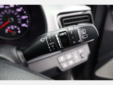 Kia Stonic 1.0 Stonic First Edition 5dr 40