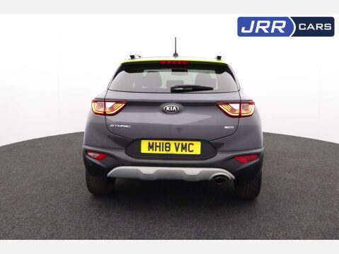 Kia Stonic 1.0 Stonic First Edition 5dr 7
