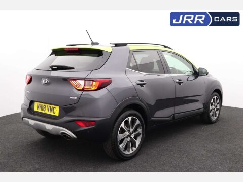 Kia Stonic 1.0 Stonic First Edition 5dr 6