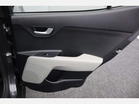 Kia Stonic 1.0 Stonic First Edition 5dr 22