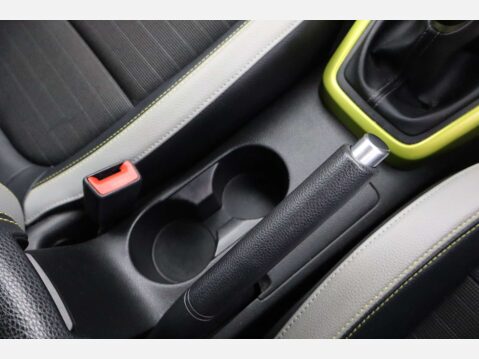 Kia Stonic 1.0 Stonic First Edition 5dr 50