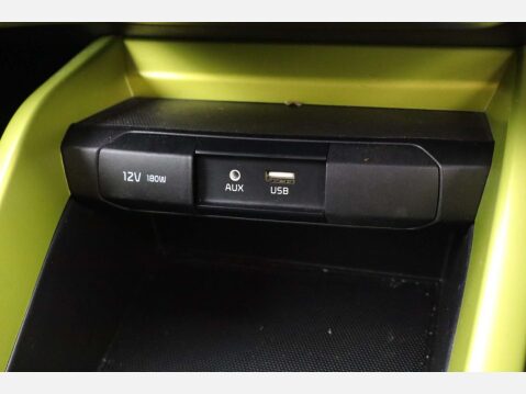 Kia Stonic 1.0 Stonic First Edition 5dr 48